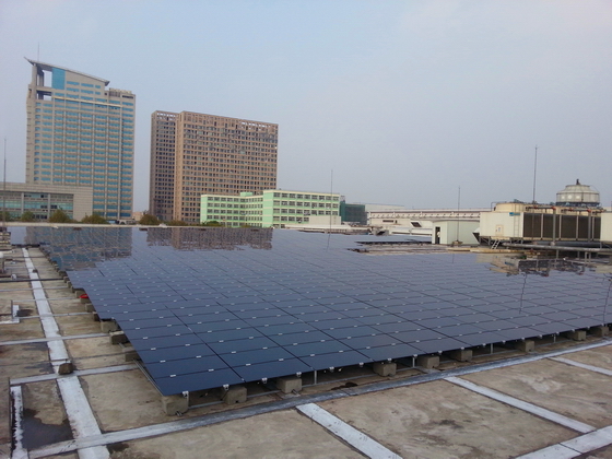 泰尔茂光伏发电_太阳能薄膜发电